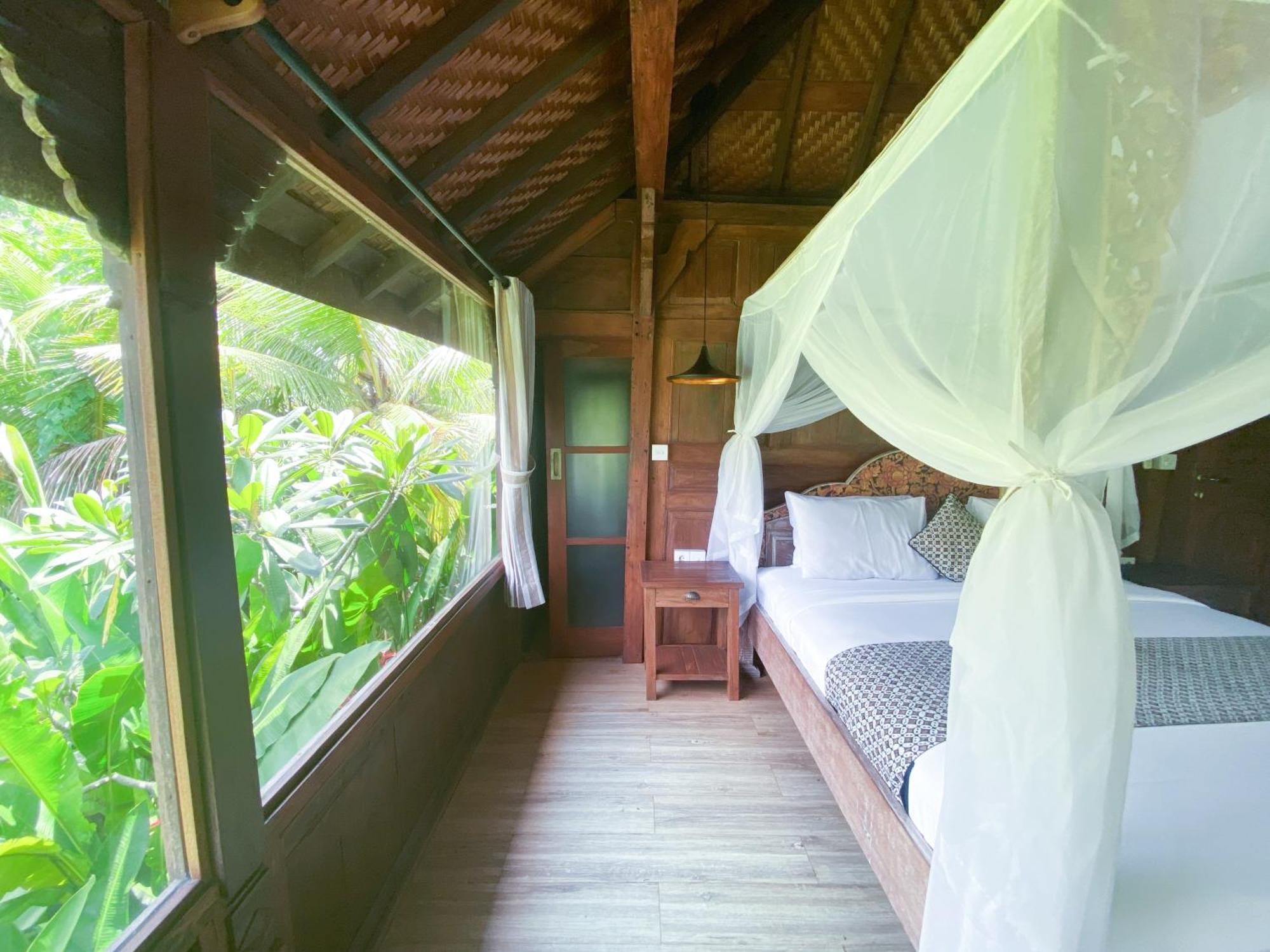 Hotel Gusde Tranquil By Eps Ubud