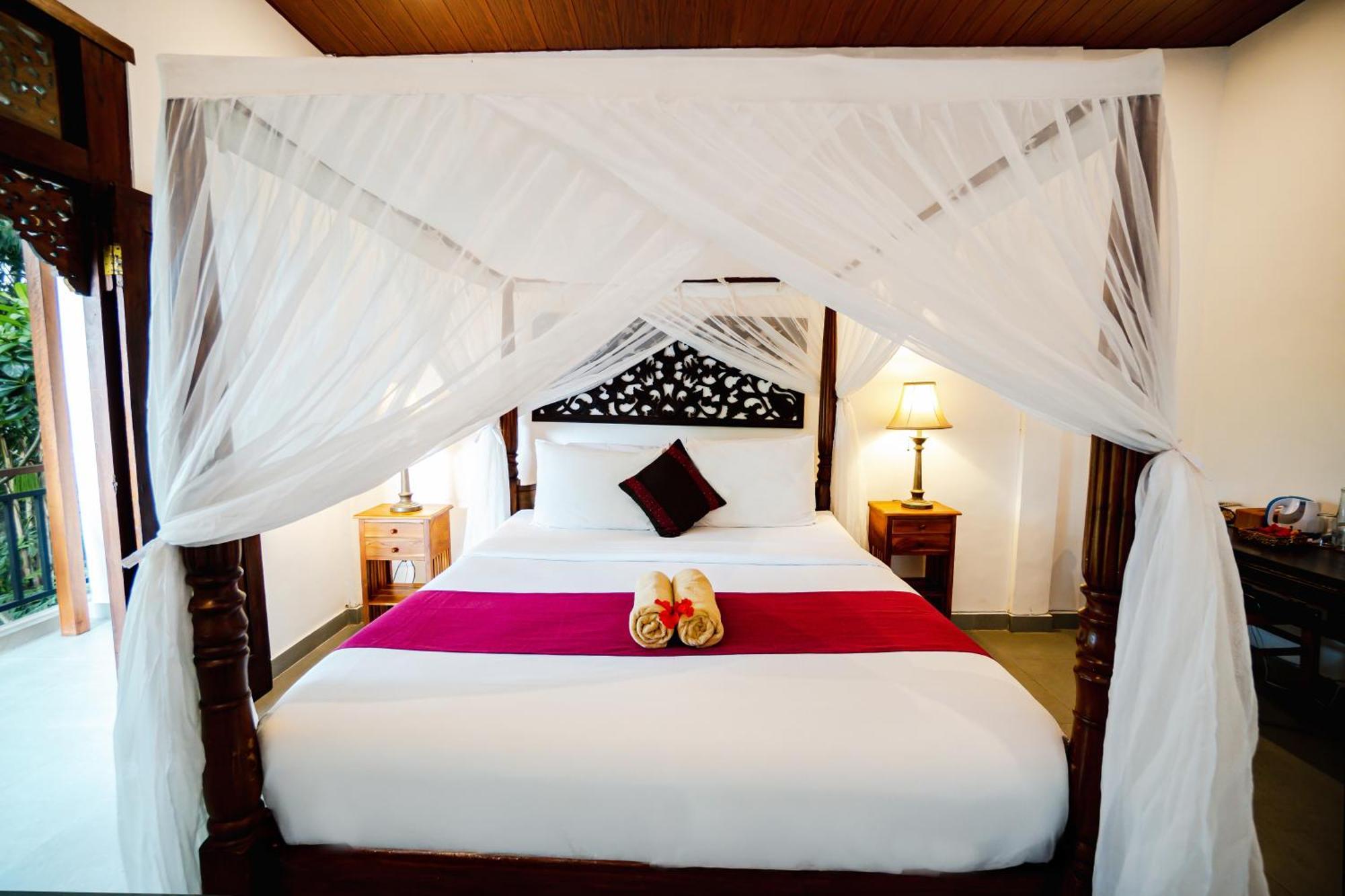 Gusde Tranquil By Eps Ubud