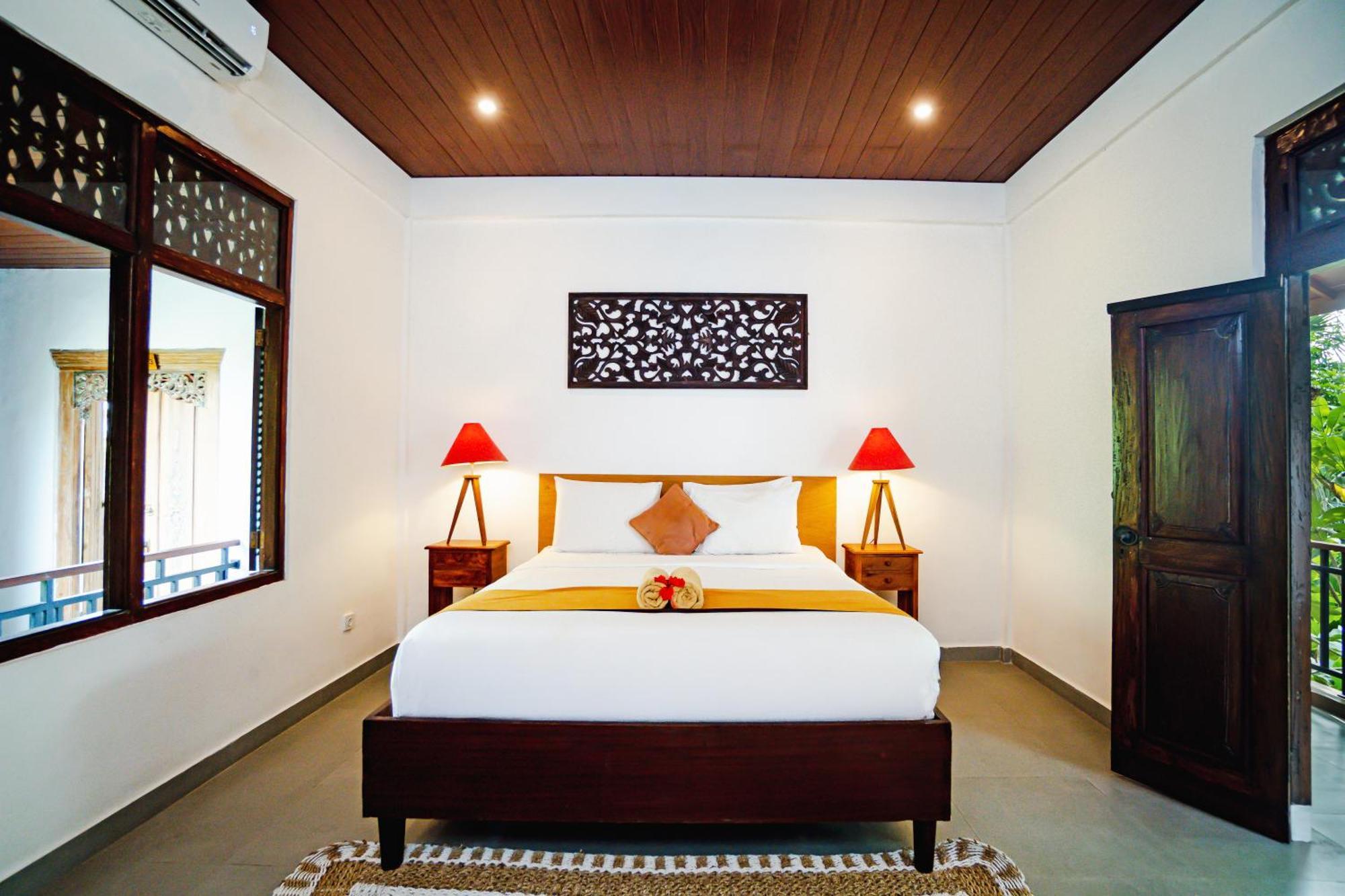 Gusde Tranquil By Eps Ubud